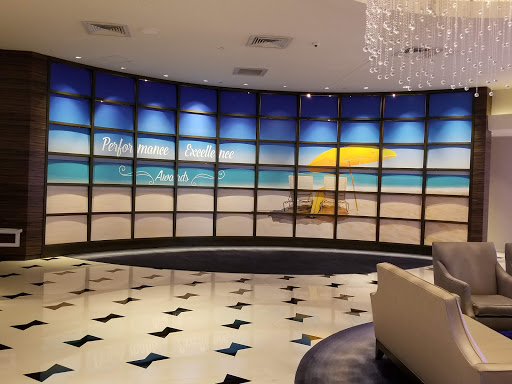 Shopping Mall «Fontainebleau Shops», reviews and photos, 4441 Collins Ave, Miami Beach, FL 33140, USA