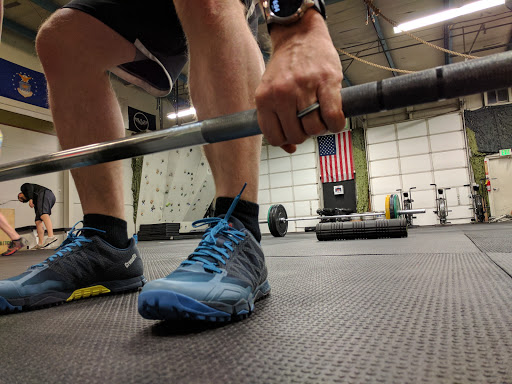 Gym «Axistence Athletics», reviews and photos, 1950 S Quebec St, Denver, CO 80231, USA