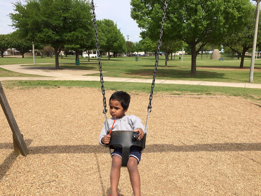 Park «Armstrong Park», reviews and photos, 100 James Collins Blvd, Duncanville, TX 75116, USA