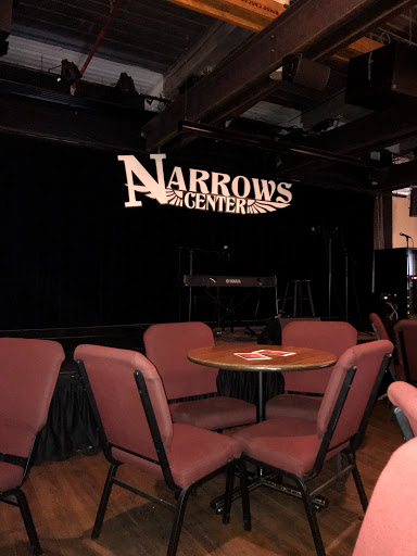 Live Music Venue «Narrows Center for the Arts», reviews and photos, 16 Anawan St #1, Fall River, MA 02721, USA