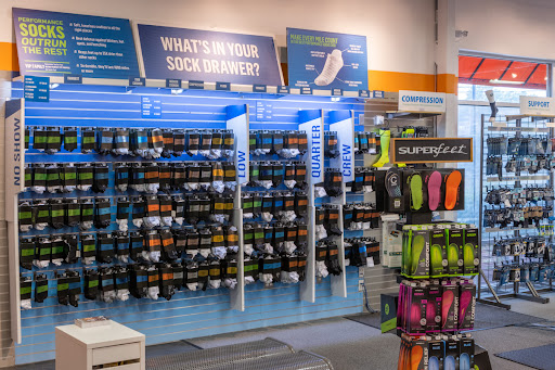 Running Store «Road Runner Sports», reviews and photos, 501 Shoppes Blvd, North Brunswick Township, NJ 08902, USA