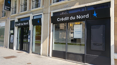 SG à Le Havre