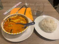 Soupe du Restaurant thaï SAWASDEE à Nice - n°7