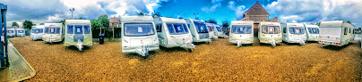 Ty caravans