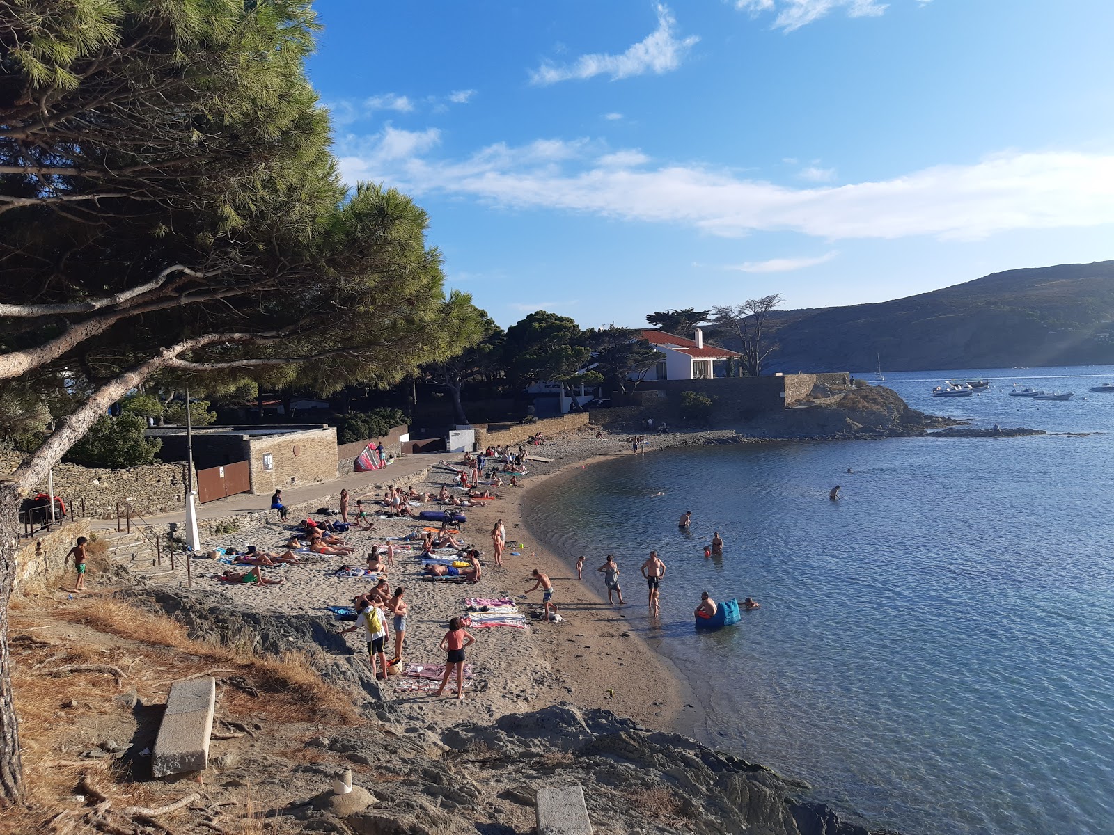 Platja del Ros photo #7