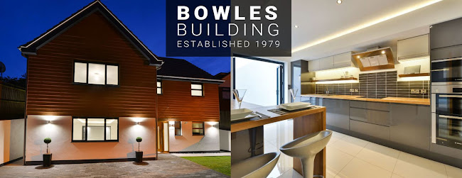 Comments and reviews of Bowles Building