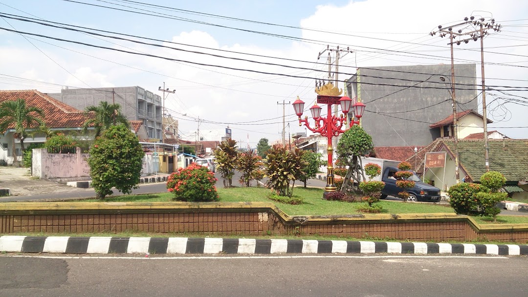 Bandar Lampung, Endonezya