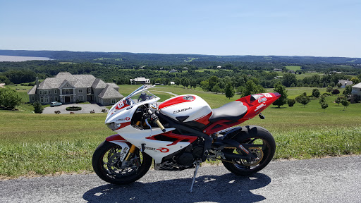 Motorcycle Dealer «B & B Sales & Services», reviews and photos, 343 Champ Blvd, Manheim, PA 17545, USA