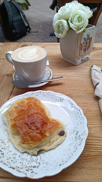 Croissant du Café HOBO COFFEE à Nice - n°13
