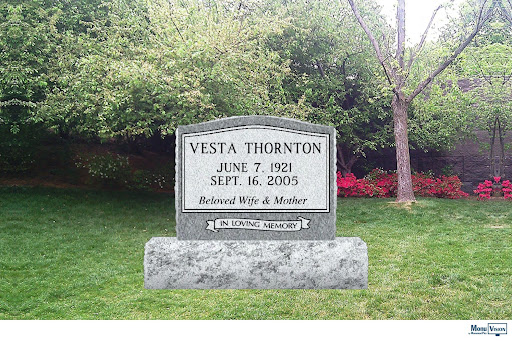 Cemetery «Central Monument Co», reviews and photos, 12360 Mansfield Rd, Keithville, LA 71047, USA