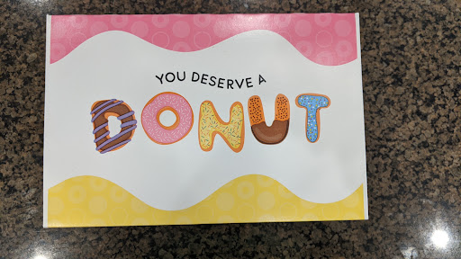 Bakery «Mandeville Bake Shop», reviews and photos, 2203 Florida St, Mandeville, LA 70448, USA