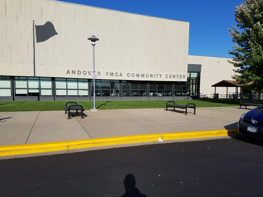 Recreation Center «Andover Community Center», reviews and photos, 15200 Hanson Blvd NW, Andover, MN 55304, USA