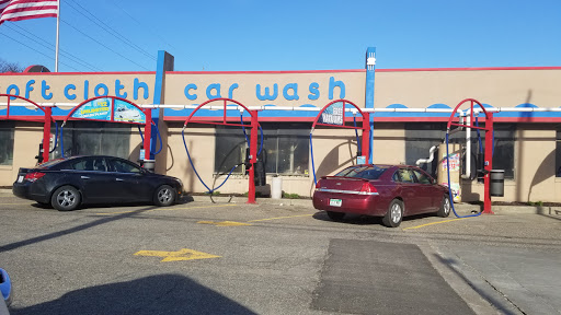 Car Wash «Super Car Wash», reviews and photos, 30775 Twelve Mile Rd, Farmington Hills, MI 48334, USA