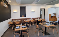 Atmosphère du Restaurant Auberge de Chaumont - n°7