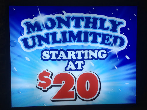 Car Wash «Clean Machine Car Wash & Detail Center», reviews and photos, 401 W Glenside Ave, Glenside, PA 19038, USA