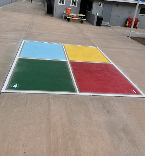 Preschool «Kidz Choice Daycare and Preschool», reviews and photos, 10701 N 15th Ave, Phoenix, AZ 85029, USA