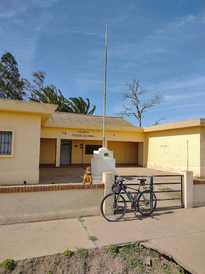 Escuela Rural Paso de Los Andes