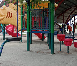 PARQUE DE LA REG 100 photo