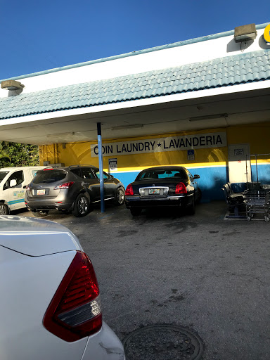 Laundromat «Coral Way Lavanderia Coin Laundry», reviews and photos, 1313 SW 22nd St, Miami, FL 33145, USA