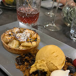 Photo n°9 de l'avis de João.e fait le 04/08/2022 à 21:36 sur le  Olive Bistrô & Gastro Bar à Albufeira