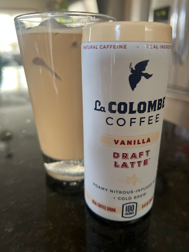 La Colombe Coffee Roasters, 6366 Norton Center Dr, Muskegon, MI 49441, USA, 