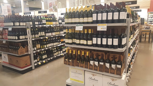 Grocery Store «Whole Foods Market», reviews and photos, 1411 E Renner Rd, Richardson, TX 75082, USA