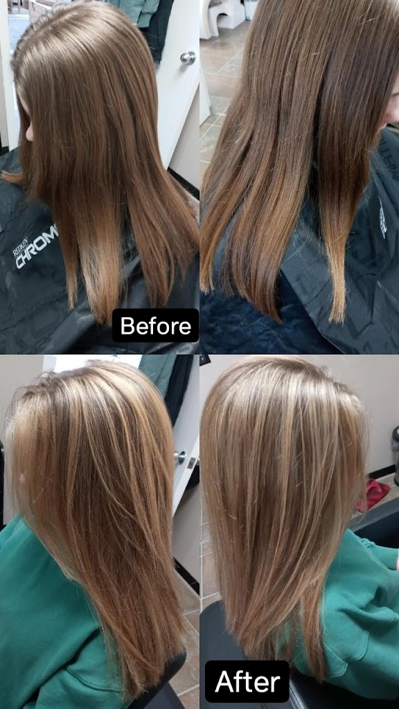 Miranda's Hair Studio 54669