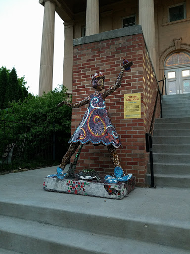 Performing Arts Theater «SteppingStone Theatre», reviews and photos, 55 N Victoria St, St Paul, MN 55104, USA