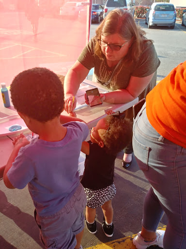 Shopping Mall «Woodforest Shopping Center», reviews and photos, 443 Uvalde Rd, Houston, TX 77015, USA