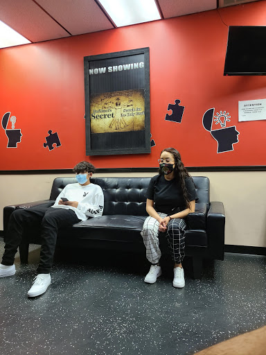 Amusement Center «Baffled Escape Rooms», reviews and photos, 7420 W Cactus Rd, Peoria, AZ 85381, USA