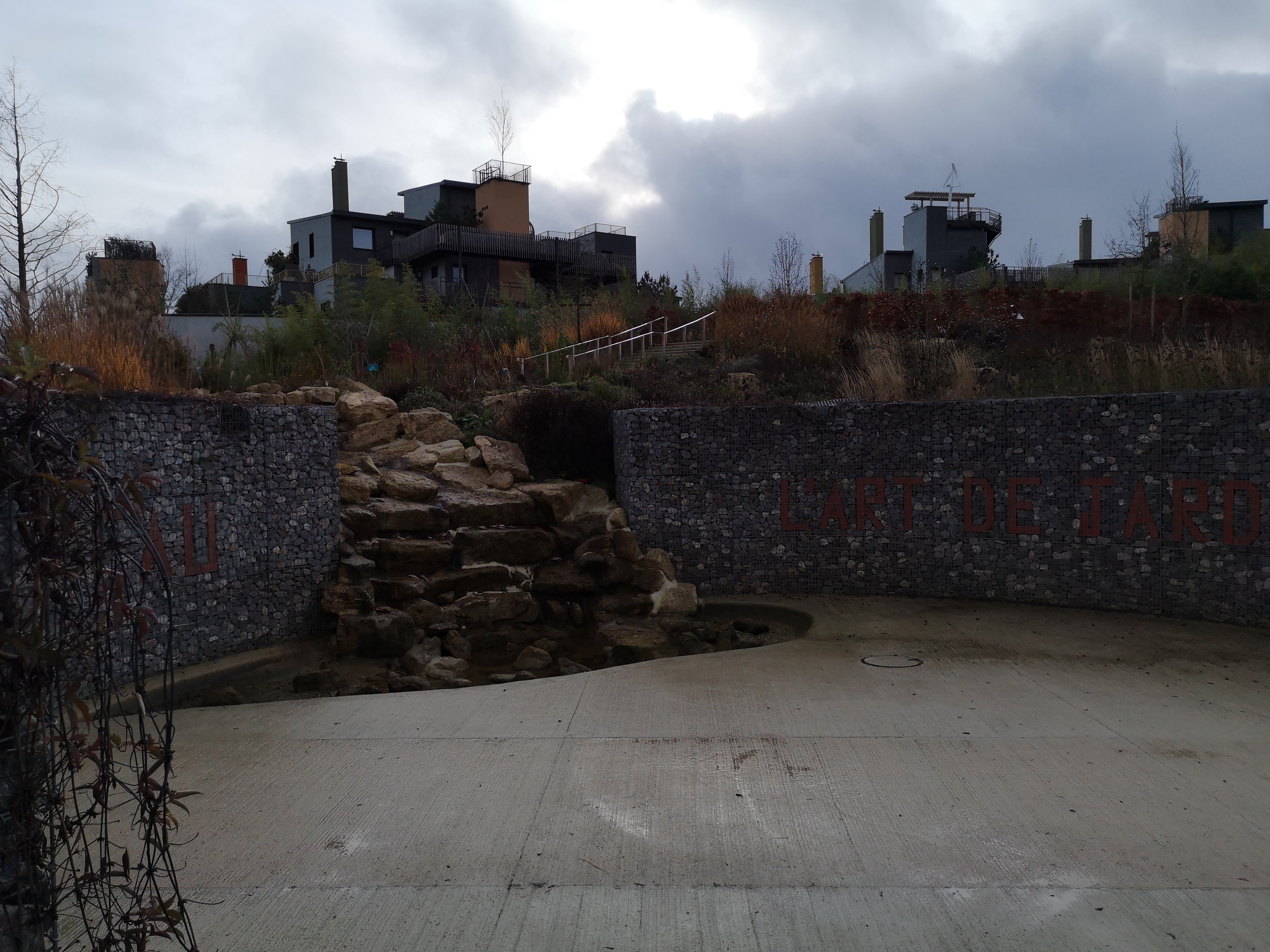 Photo n° 17 de l'avis de Mickael.e fait le 06/12/2018 à 09:06