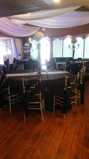 Wedding Venue «The Crystal Ballroom - Altamonte Springs», reviews and photos, 1012 FL-436, Altamonte Springs, FL 32714, USA