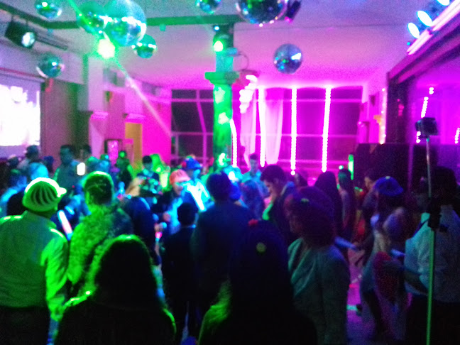 Vertice Disco - Canelones