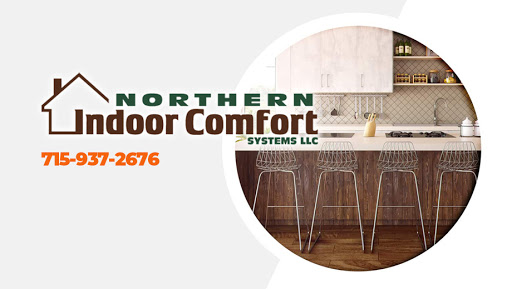 Northern Indoor Comfort Systems LLC in Neillsville, Wisconsin