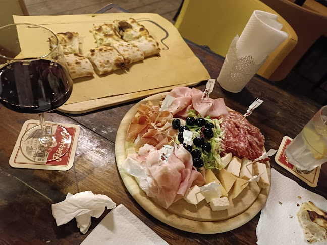 Comentarii opinii despre Pane E Olio Vino e Cucina