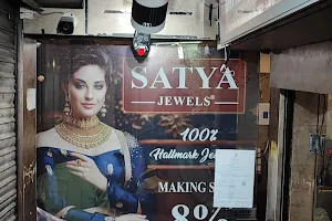 SATYA JEWELS MANUFACTURER GOLD & DIAMOND (FACTORY RATE SHOP CHANDNI CHOWK)) image