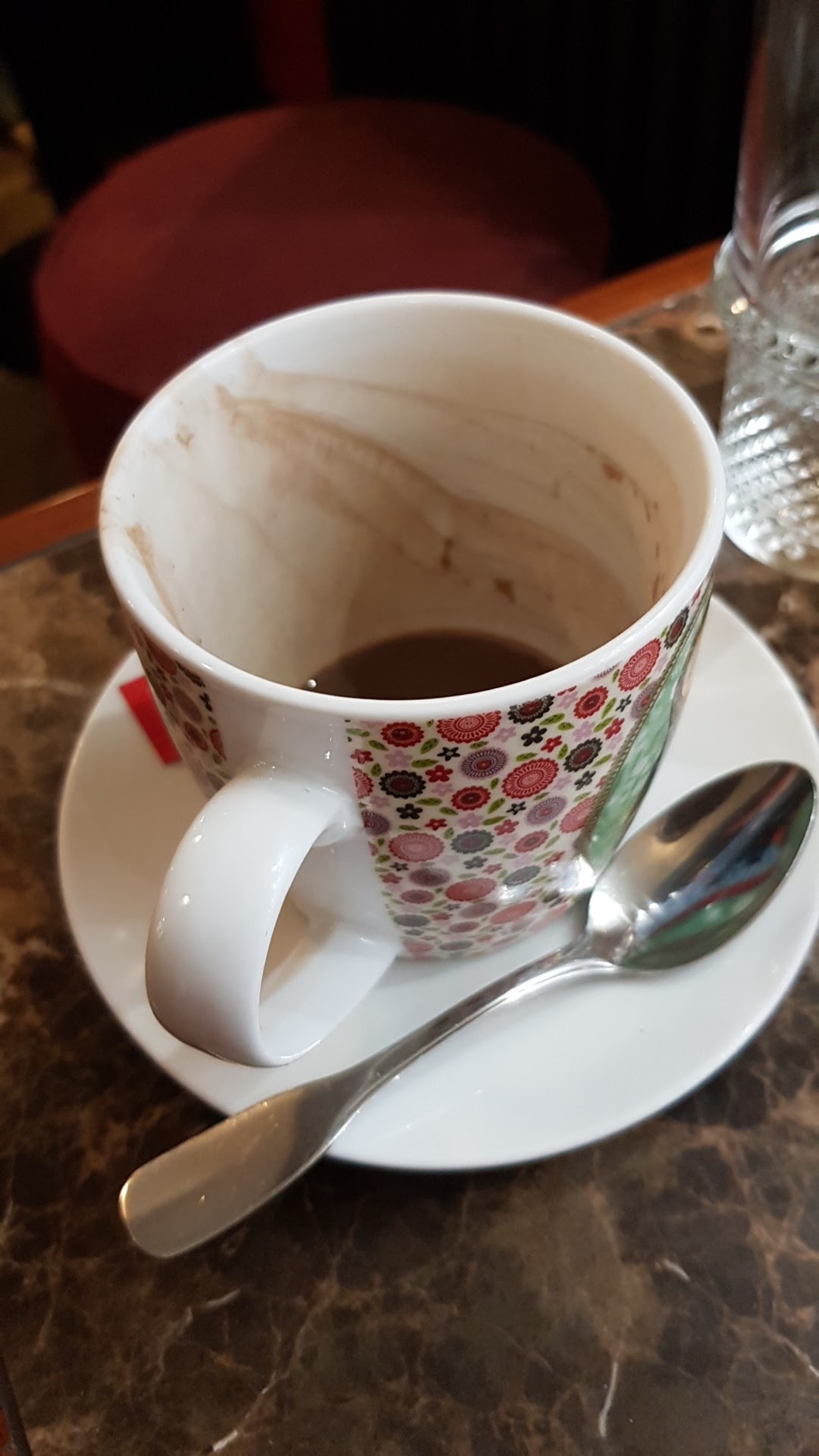 Photo n° 1 de l'avis de Luc.m fait le 06/03/2019 à 15:30