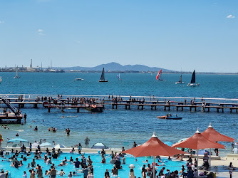 Eastern Beach Children's Pool