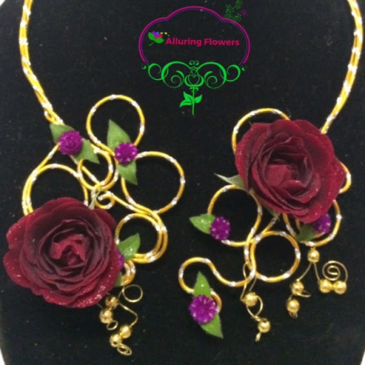 Florist «Alluring Flowers», reviews and photos, 12 Wheeler Ave, Betterton, MD 21610, USA