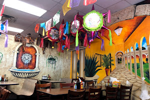 Pepe's Hacienda & Restaurant