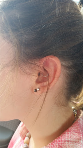 Tattoo Shop «Legacy Tattoo», reviews and photos, 609 Lincoln Way W, Chambersburg, PA 17201, USA