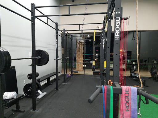 Gym «Anytime Fitness», reviews and photos, 2350 Hall - Johnson Rd #155, Grapevine, TX 76051, USA
