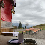 Photo n°3 de l'avis de Pia.K fait le 21/10/2022 à 18:42 sur le  Hochbichl-Hütte in Ofterschwang à Ofterschwang