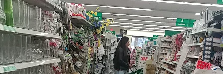 Dollar Tree