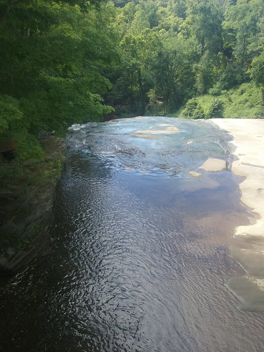 Tourist Attraction «Brandywine Gorge Trail», reviews and photos, 8176 Brandywine Rd, Sagamore Hills, OH 44067, USA
