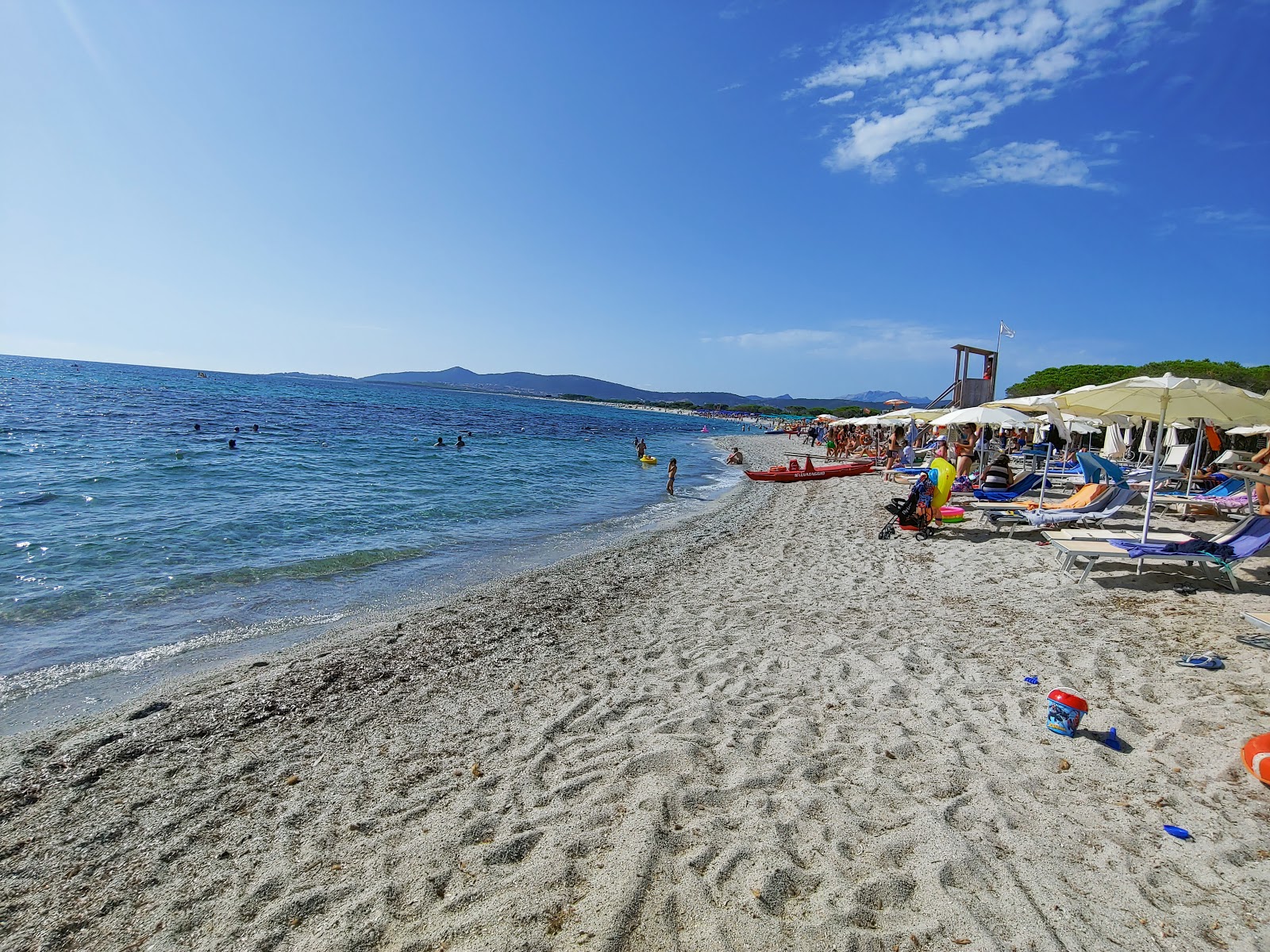 Spiaggia Li Cuppulati photo #9