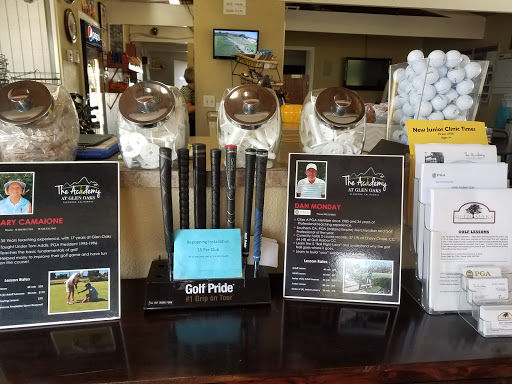 Public Golf Course «Glen Oaks Golf Course», reviews and photos, 200 W Dawson Ave, Glendora, CA 91740, USA