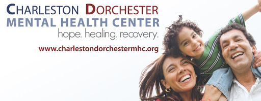 Charleston Dorchester Mental Health Center