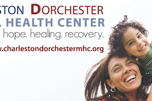 Charleston Dorchester Mental Health Center image
