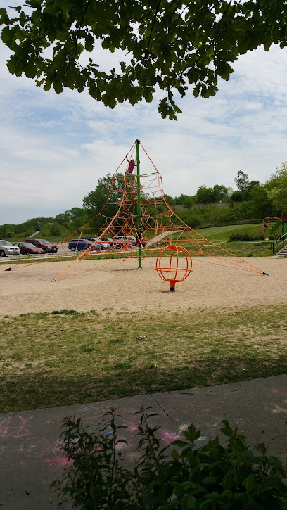 Zorinsky Outdoor Children's Park
